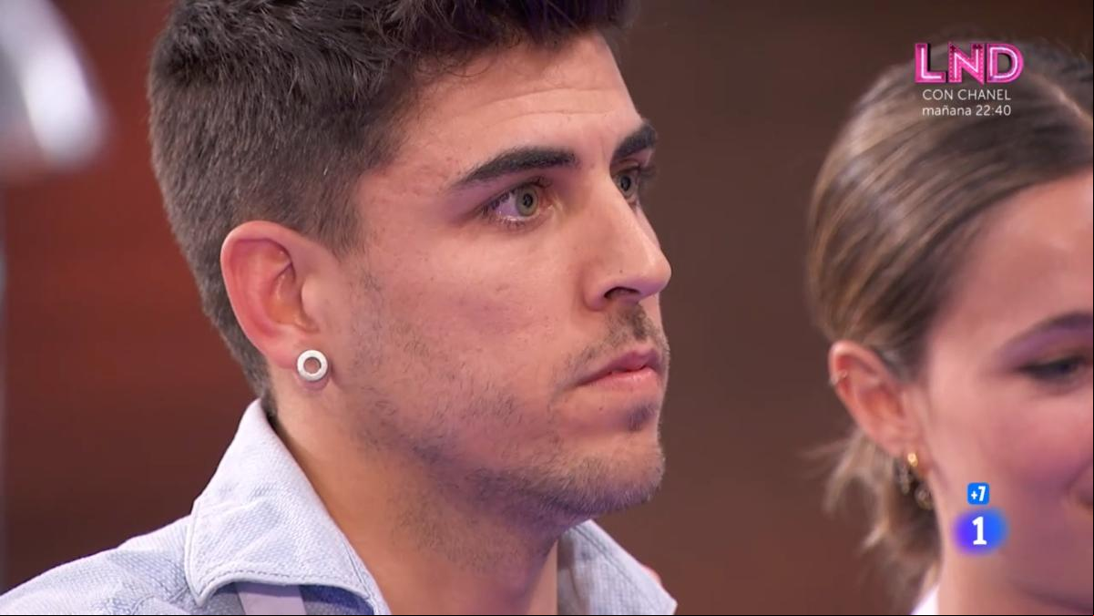El repetitivo drama de Adrián y los memes que dejó la final de MasterChef 10