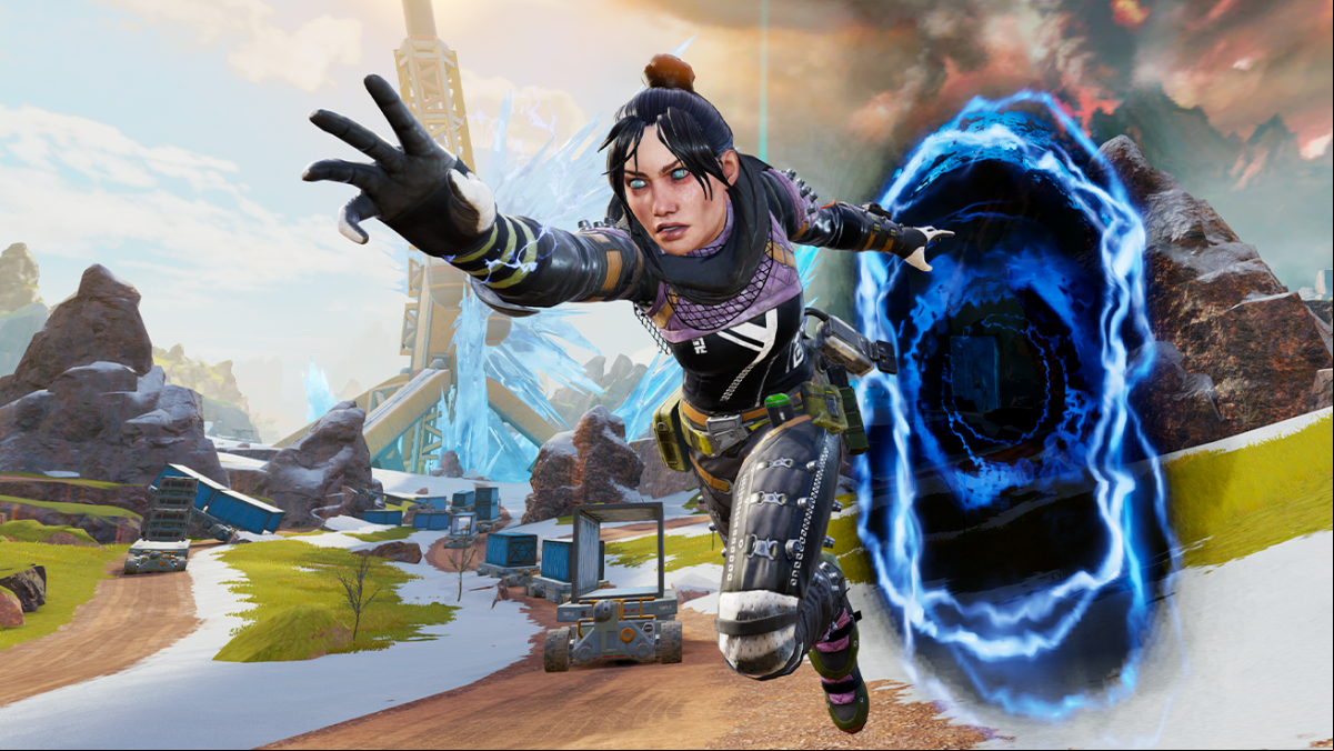 Apex Legends llega hoy a iOS y Android