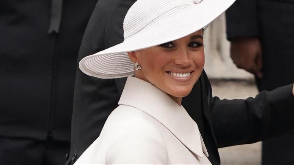 El príncipe Guillermo y Kate Middleton felicitan a Meghan Markle por su 41 cumpleaños