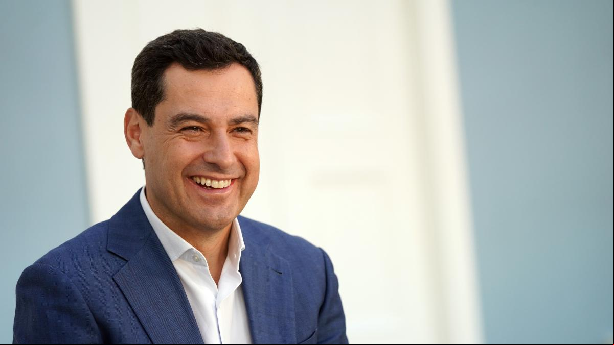 Moreno ve justa la sentencia de los ERE y Espadas insiste en la honorabilidad de los acusados