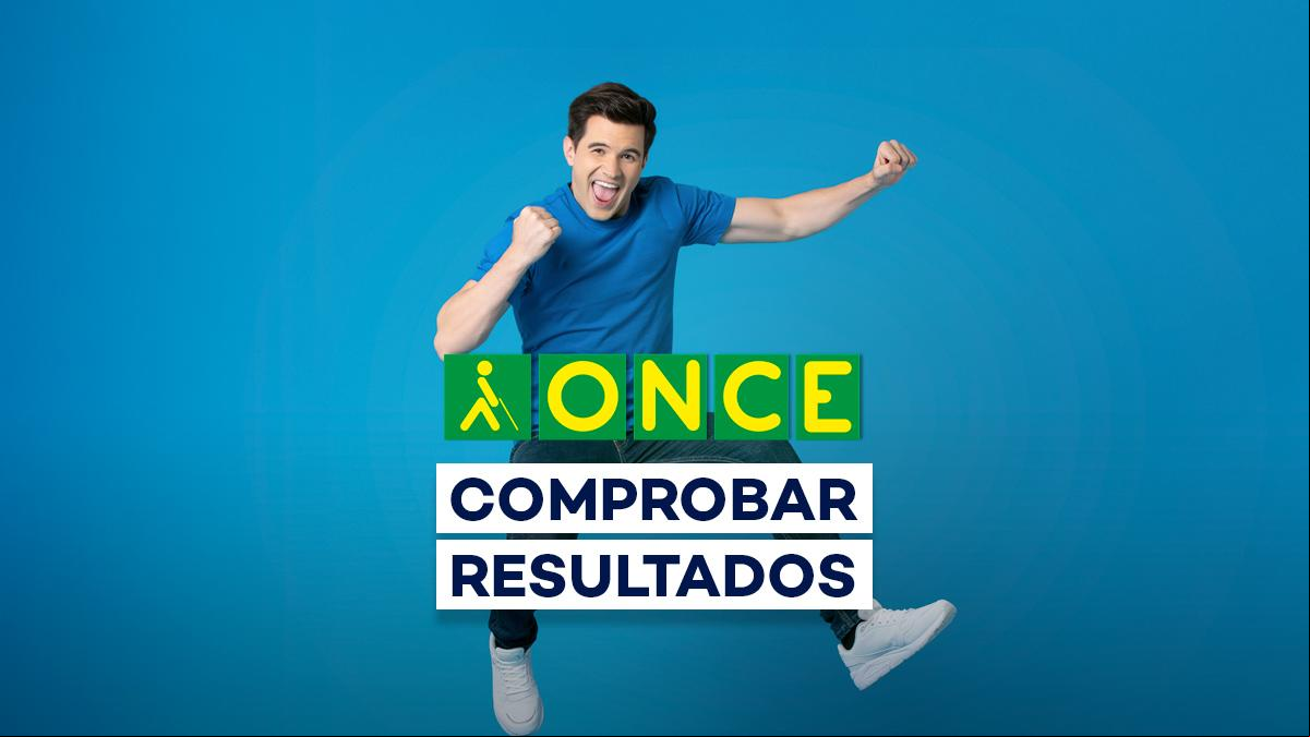 ONCE, sorteo de hoy martes 6 de mayo de 2025