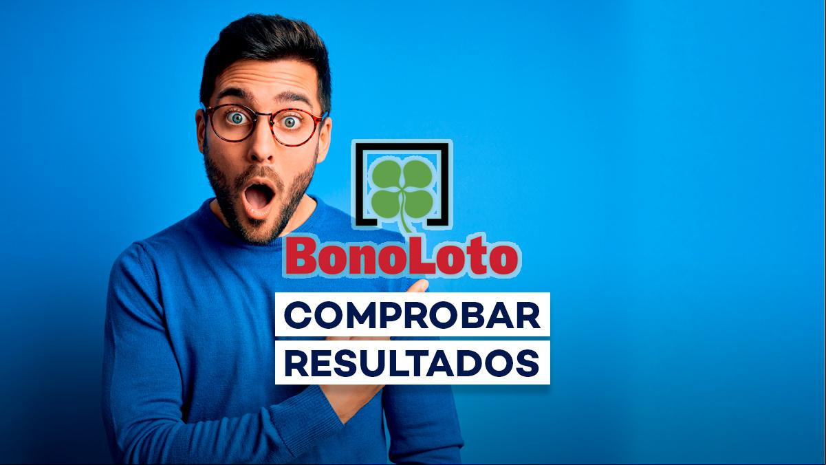 Bonoloto, sorteo de hoy viernes 2 de mayo