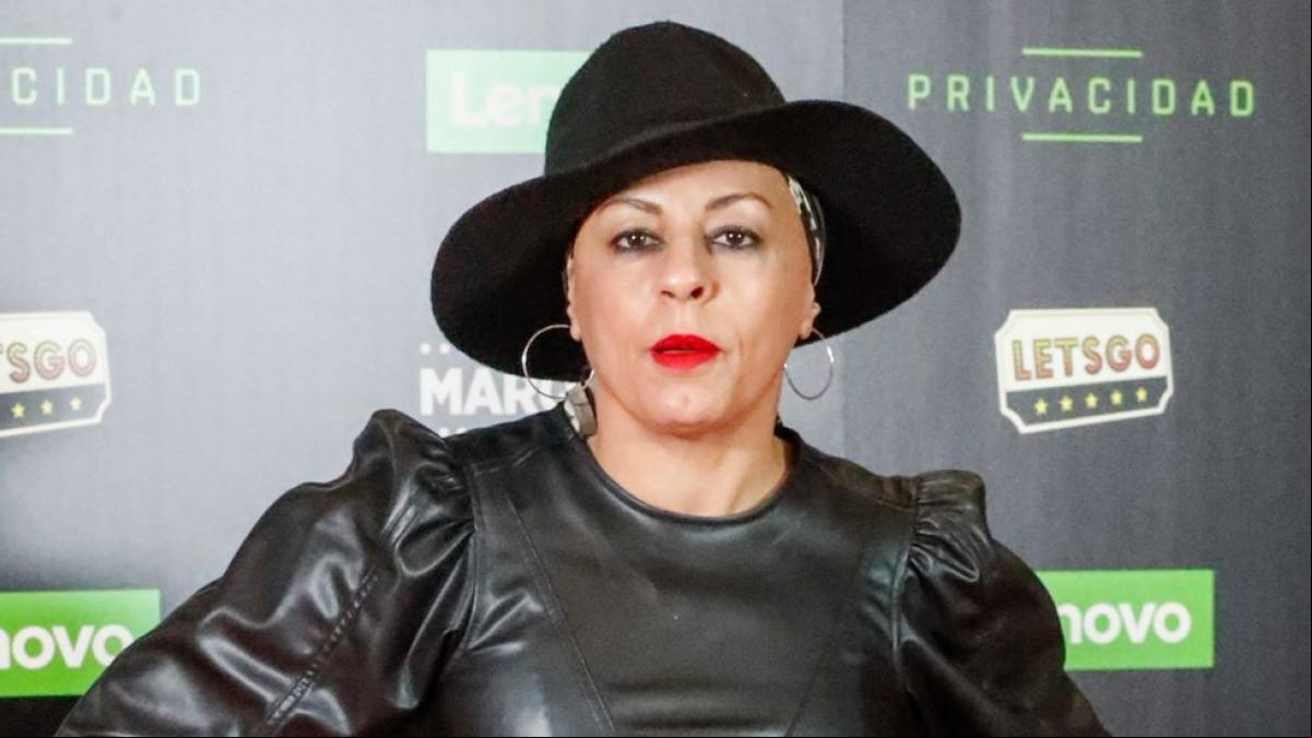 Cristina Medina, sobre volver a La que se avecina tras superar un cáncer de mama: “Estará en manos de los productores y los guionistas”