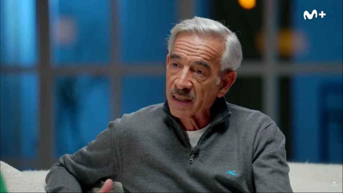 Imanol Arias tras el error de Hacienda con Ana Duato: Cambiaron la ley y nos fastidiaron. El dinero no es nada