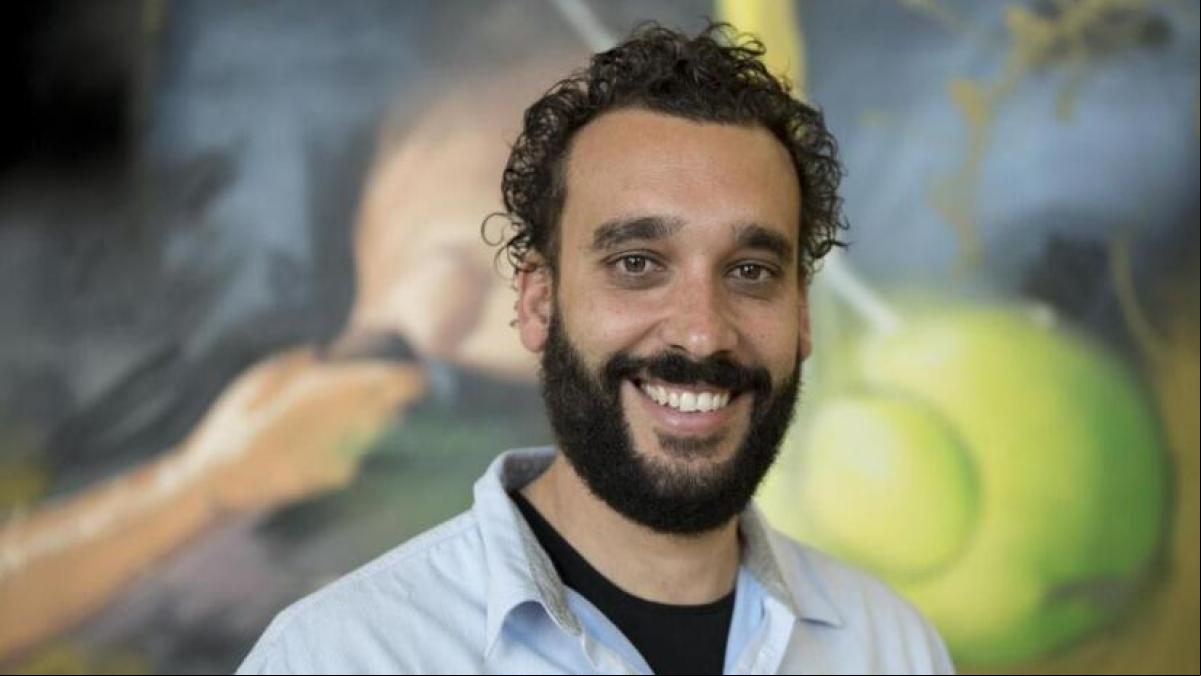 Madrid es Wuhan y otras polémicas frases de Jesús Candel Spiriman