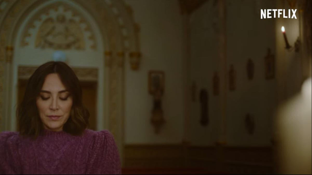 Las 10 mejores reflexiones que Tamara Falcó deja en su reality, La marquesa
