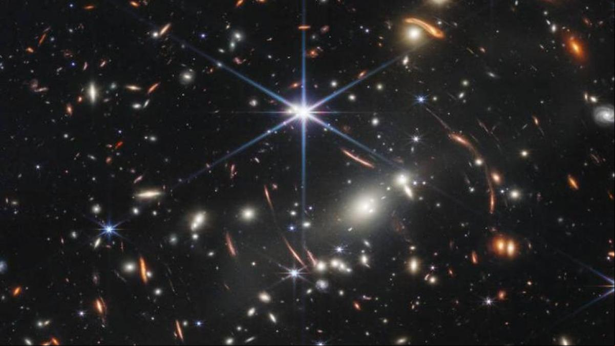 James Webb | Nuevas imágenes del telescopio espacial