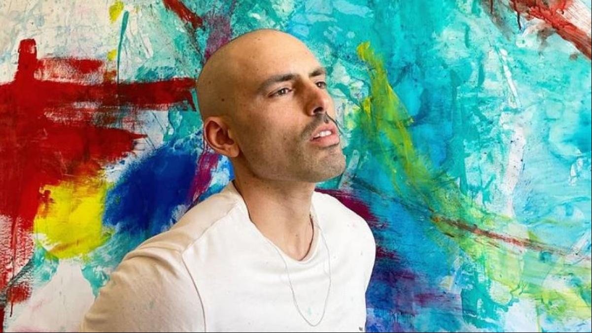 La emotiva despedida de Nacho Guerreros al recién fallecido actor Antonio Ibáñez