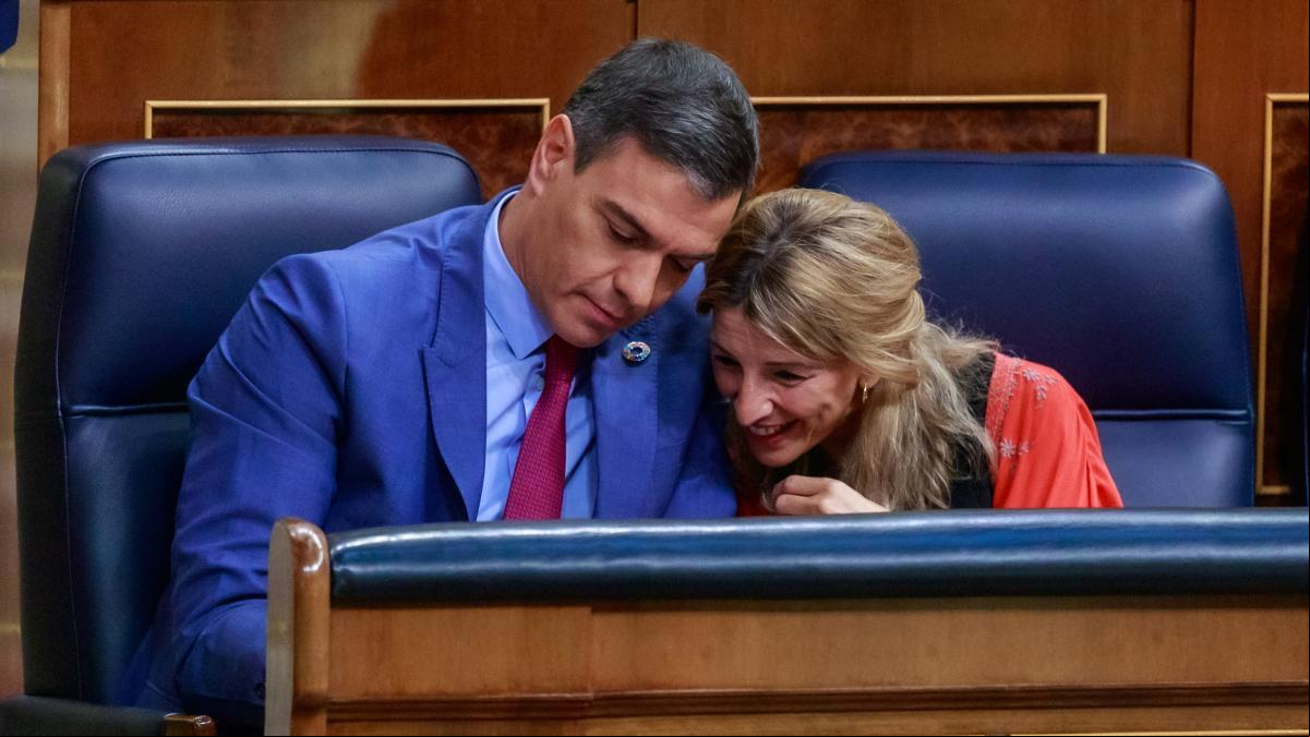 Sánchez se ve fortalecido para poder afrontar las tormentas de otoño
