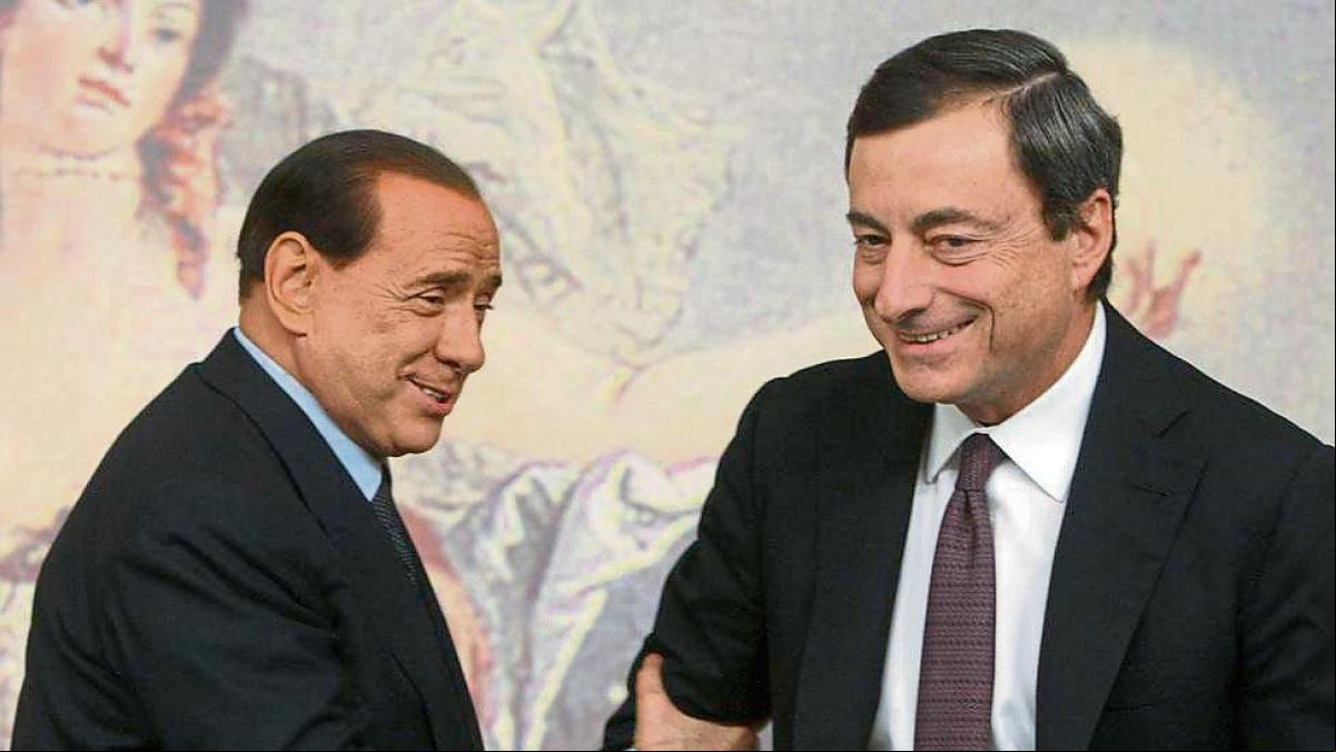 La freidora electoral italiana y Europa