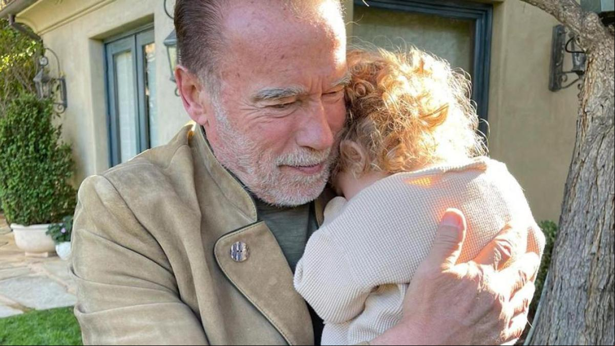Abuelos famosos que hoy también celebran su día