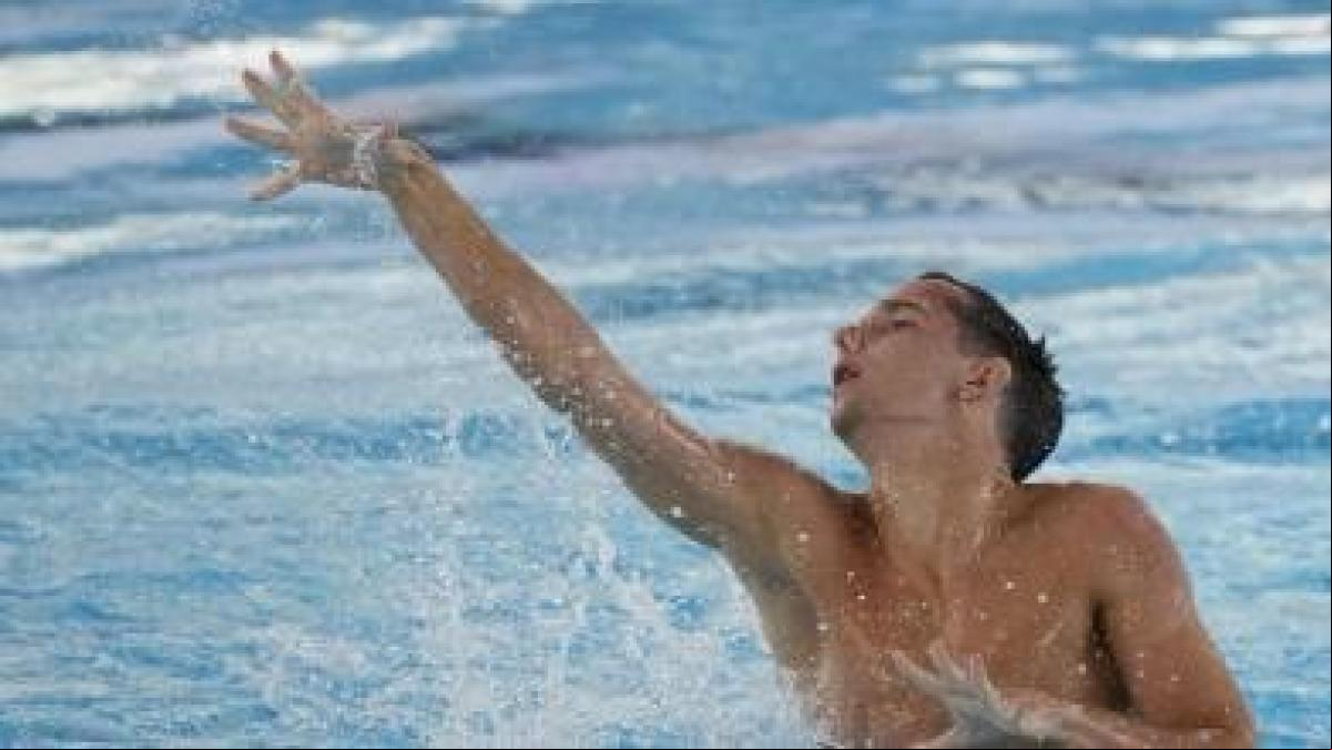 Fernando Díaz del Río da a España la tercera medalla de plata en el europeo de Roma