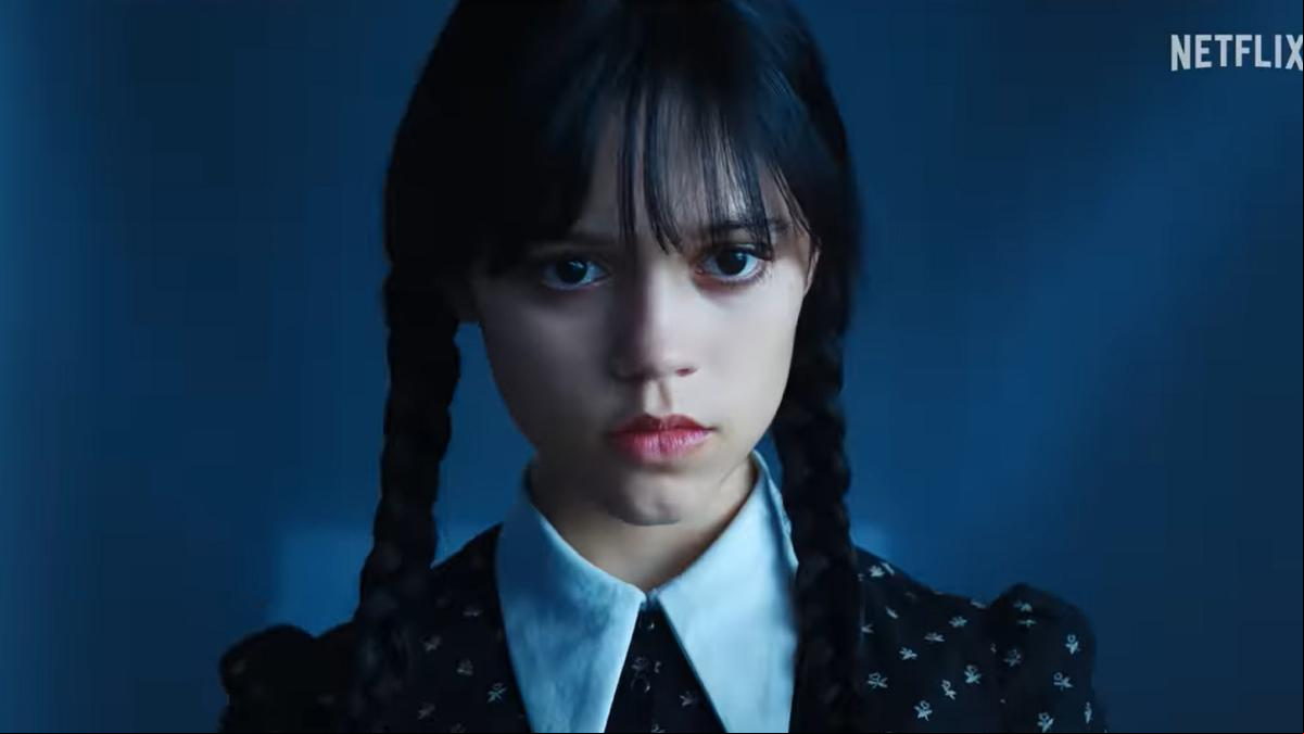 Los creadores de ‘Miércoles’ hablan sobre una hipotética segunda temporada
