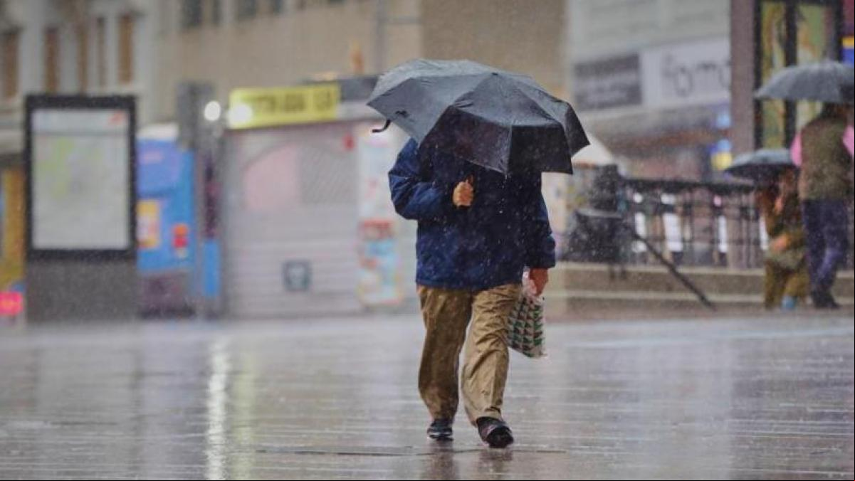 Desactivado el Inuncat tras fuertes tormentas y ventiscas en Ponent y la Catalunya Central