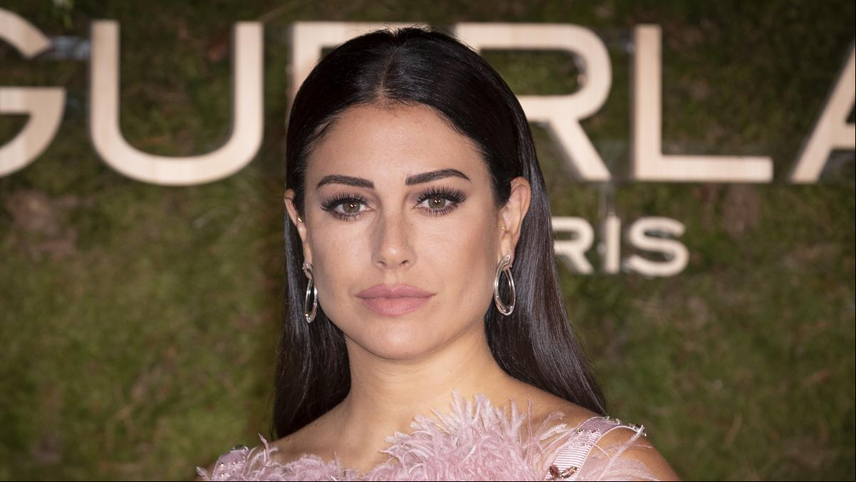 Blanca Suárez se atreve con el miniflequillo más tendencia