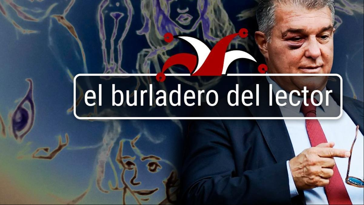 Palancas, panenkas y apalancados