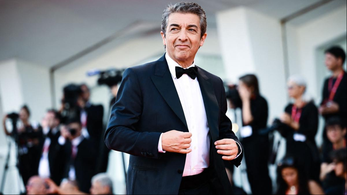 Darín brilla como el fiscal que encerró a Videla y se postula como candidato a mejor actor Darín brilla como el fiscal que encerró a Videla y se postula como candidato a mejor actor
