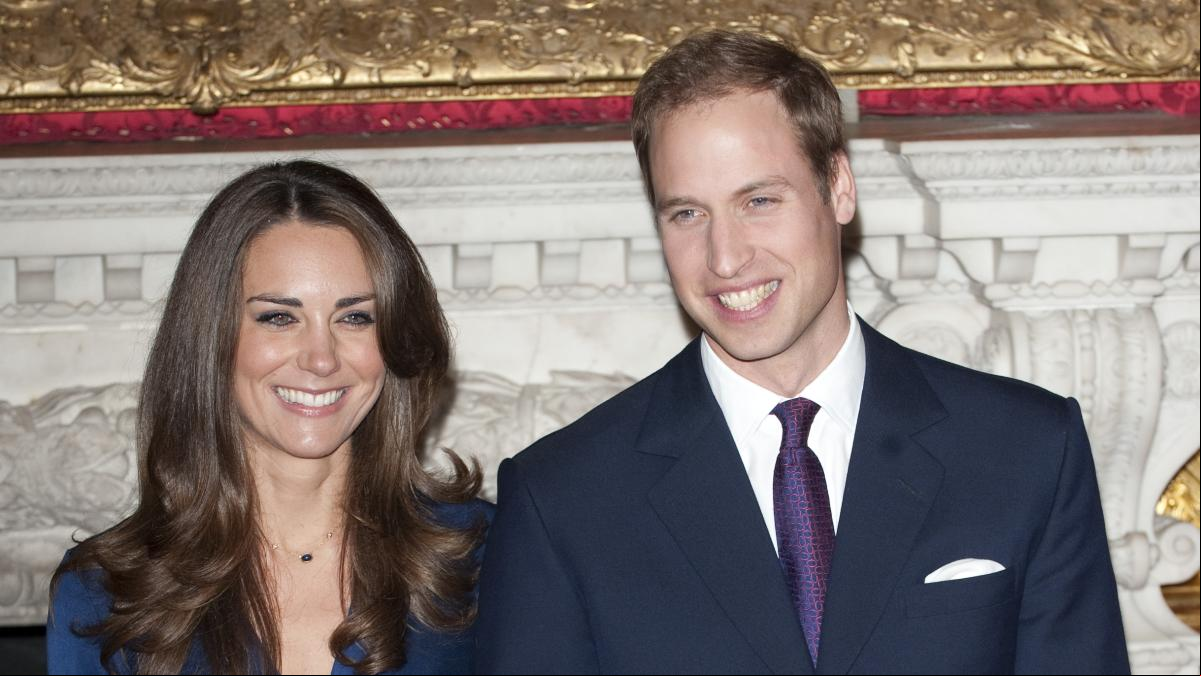 Así son los príncipes de Gales según ‘The Crown’
