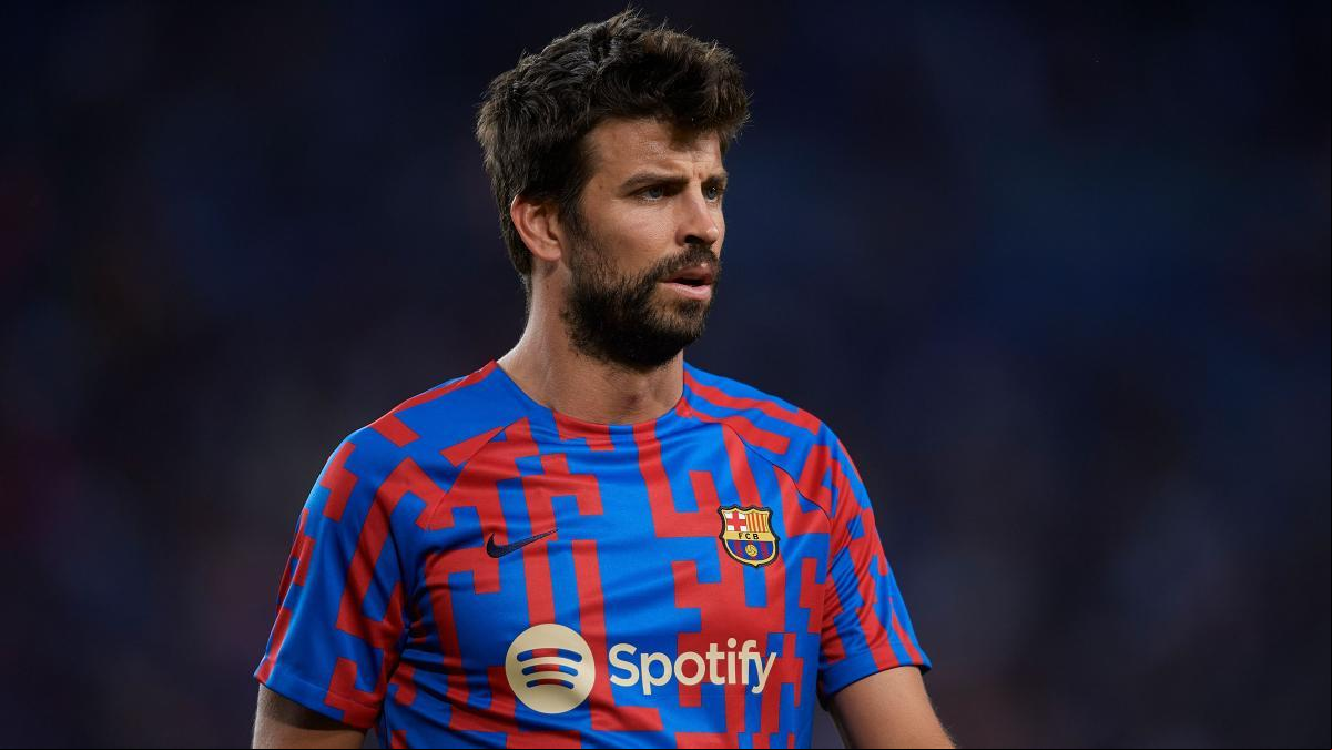Un Barça con muchas rotaciones se enfrenta al Cádiz sin Lewandowski y con Piqué