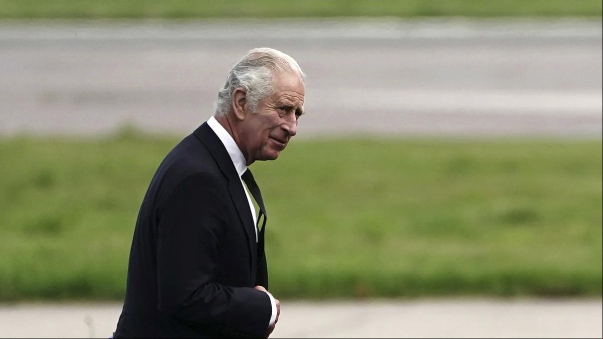 Muere la reina Isabel II de Inglaterra, última hora en directo | Carlos III será proclamado rey de Inglaterra este sábado