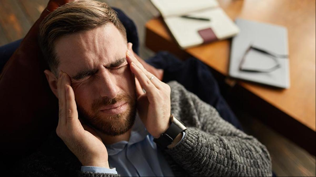 El Hospital de Mataró es pionero en el uso de nuevos tratamientos contra la migraña