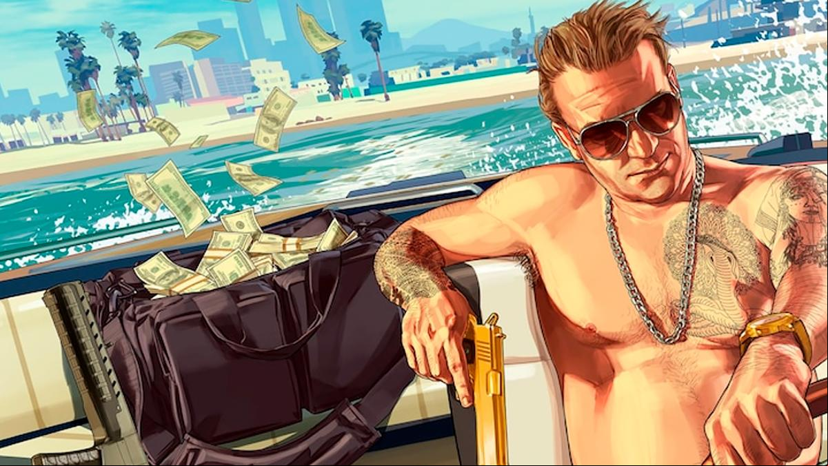 GTA VI, filtrado: Cómo puede afectar al juego y qué podemos aprender de ello GTA VI, filtrado: Cómo puede afectar al juego y qué podemos aprender de ello