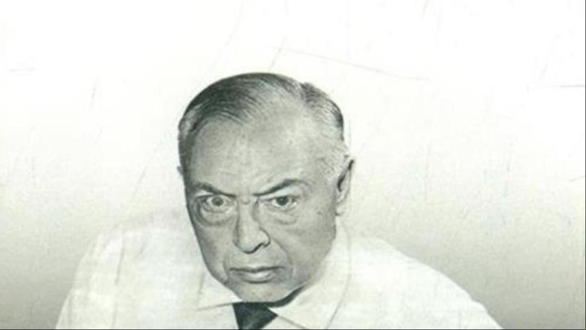 L’Uomo Qualunque
