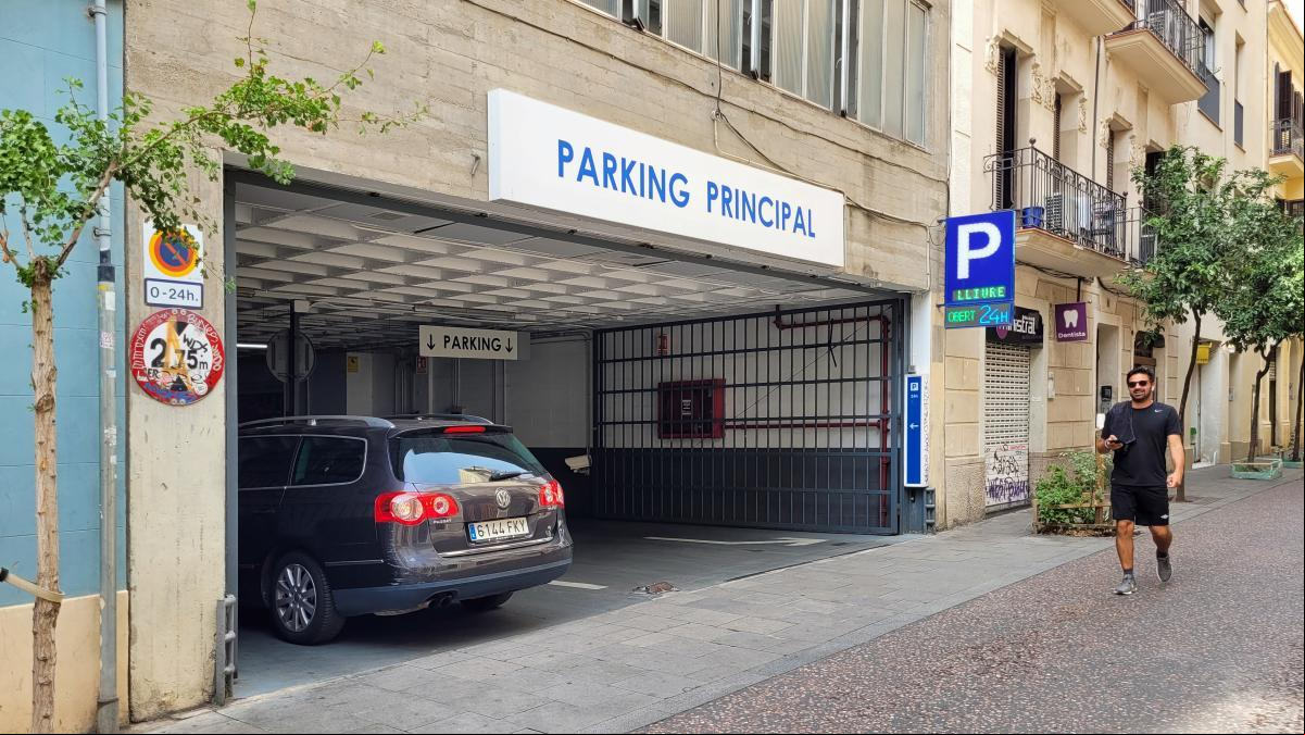 El Principal de Gràcia