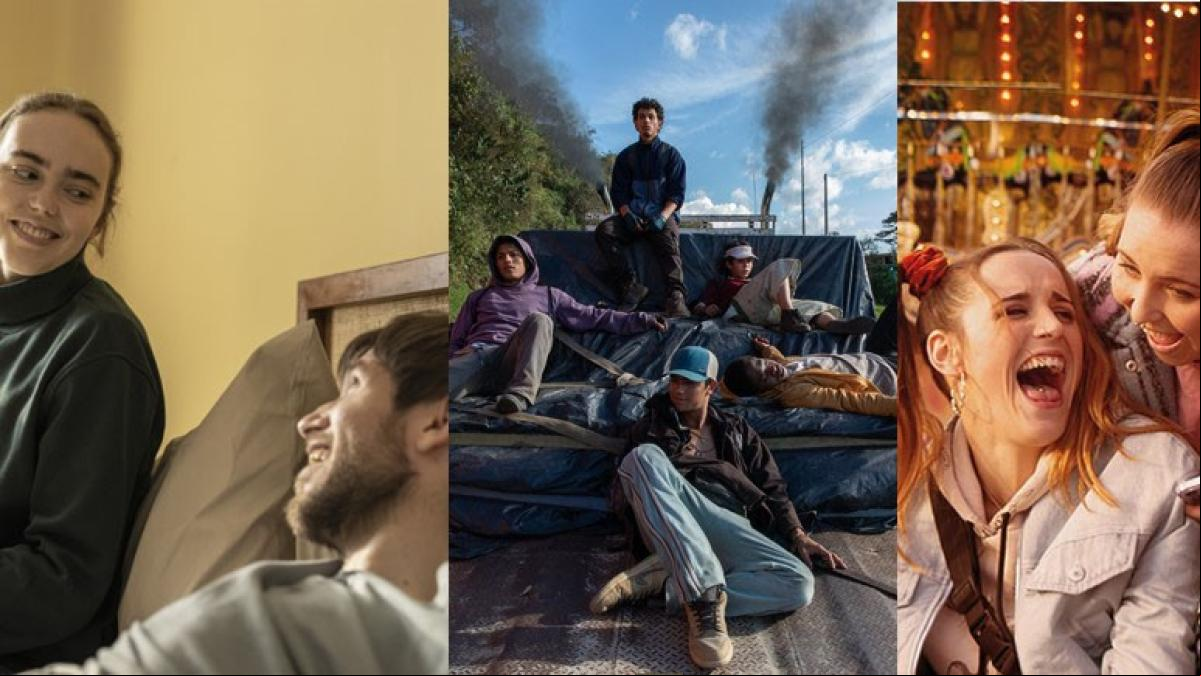Las películas favoritas para llevarse la Concha de Oro del Festival de San Sebastián