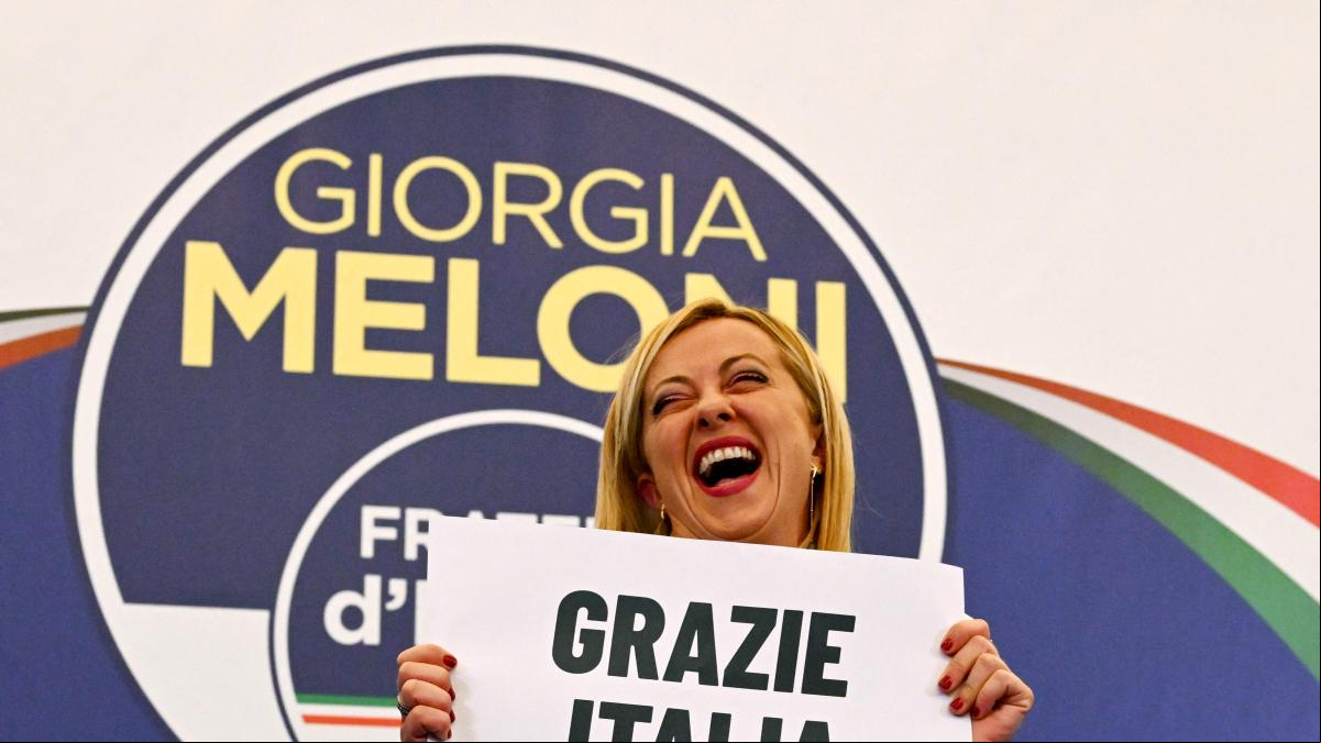 Lecciones de Italia