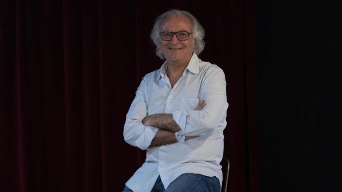Jordi Bosch: “‘Golfus de Roma’ es un material tan bonito que no podía decir que no”