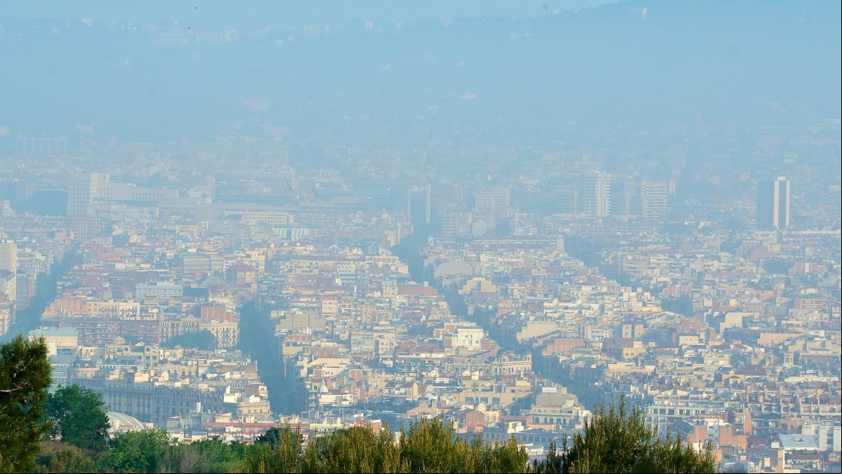 La contaminación, una amenaza para la salud cardiovascular