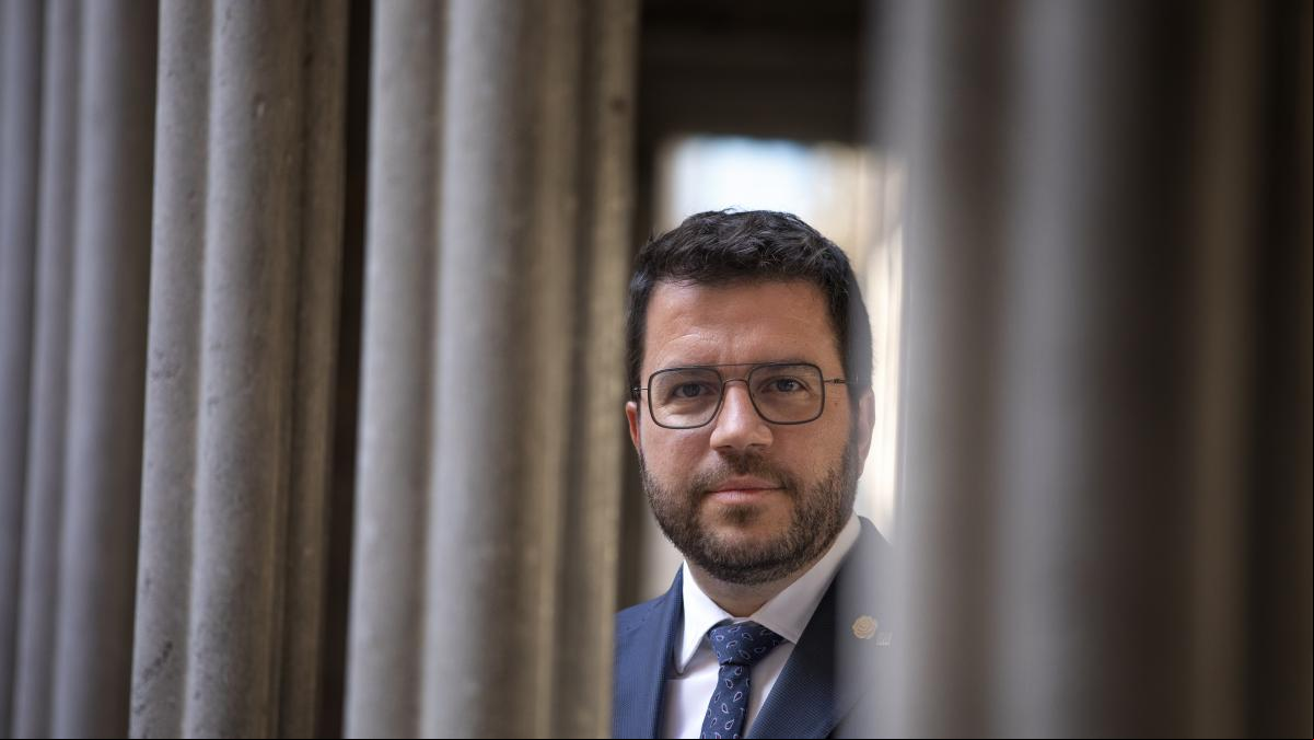 “Junts ha de tomar una decisión ya, y si no lo hace, la tomaré yo”