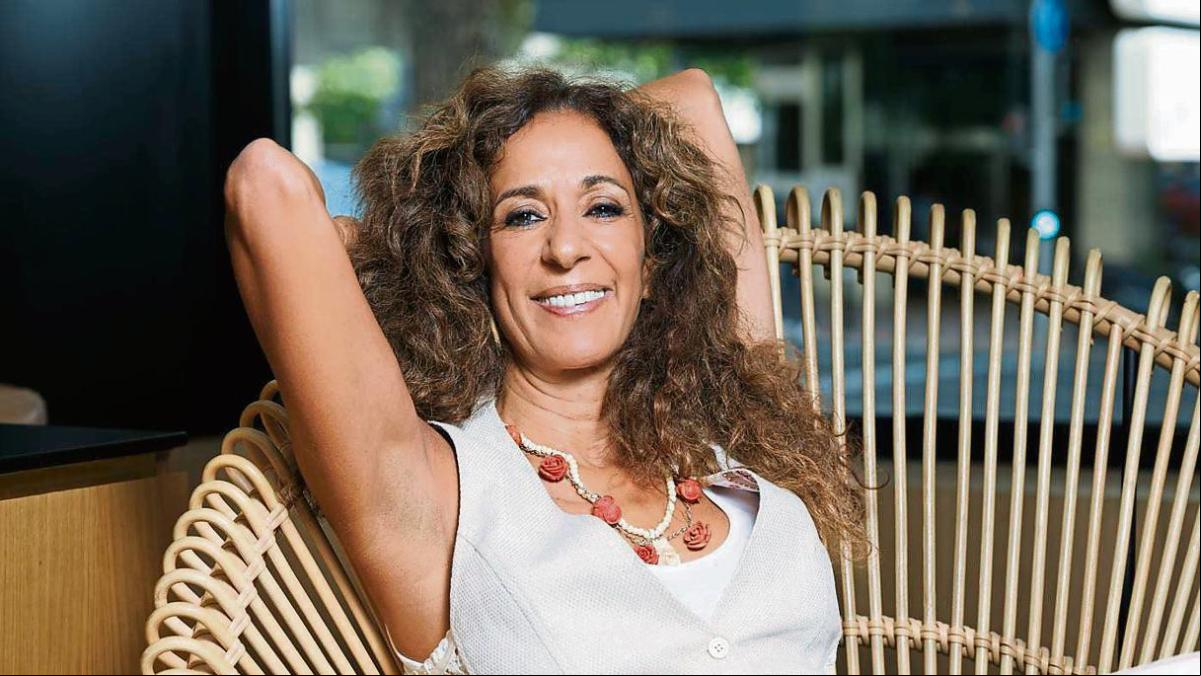 Rosario Flores protagonizará uno de los especiales musicales de Navidad en RTVE