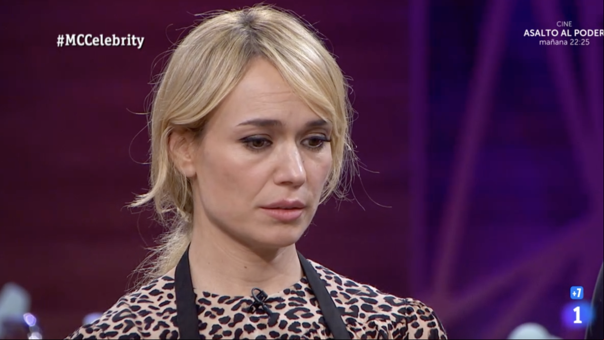 MasterChef Celebrity | La expulsión de Patricia Conde y la bronca de Norma Duval