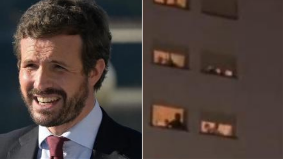 El polémico texto machista de Pablo Casado cuando residió en el Colegio Mayor Elías Ahuja