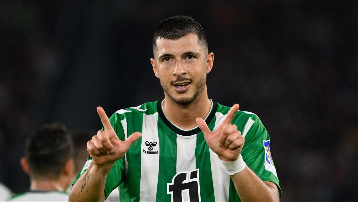 Roma - Betis, en directo | Goles, resumen y resultado del partido de la Europa League