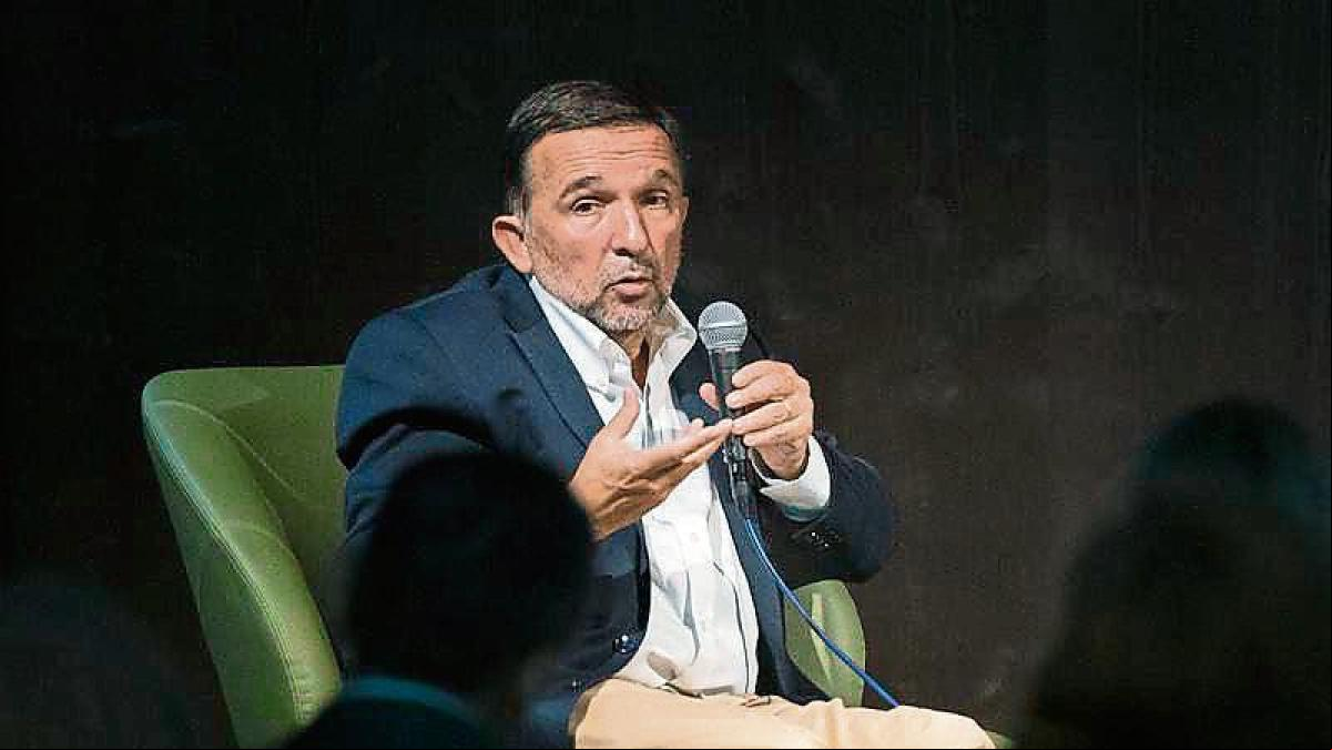 Desvivirse para contarlo