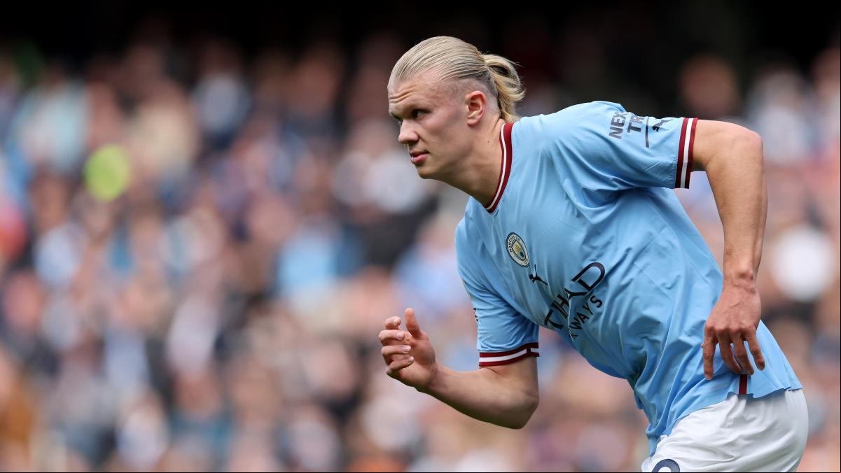 Liverpool - Manchester City | Horario y dónde ver por televisión el partido de Premier League