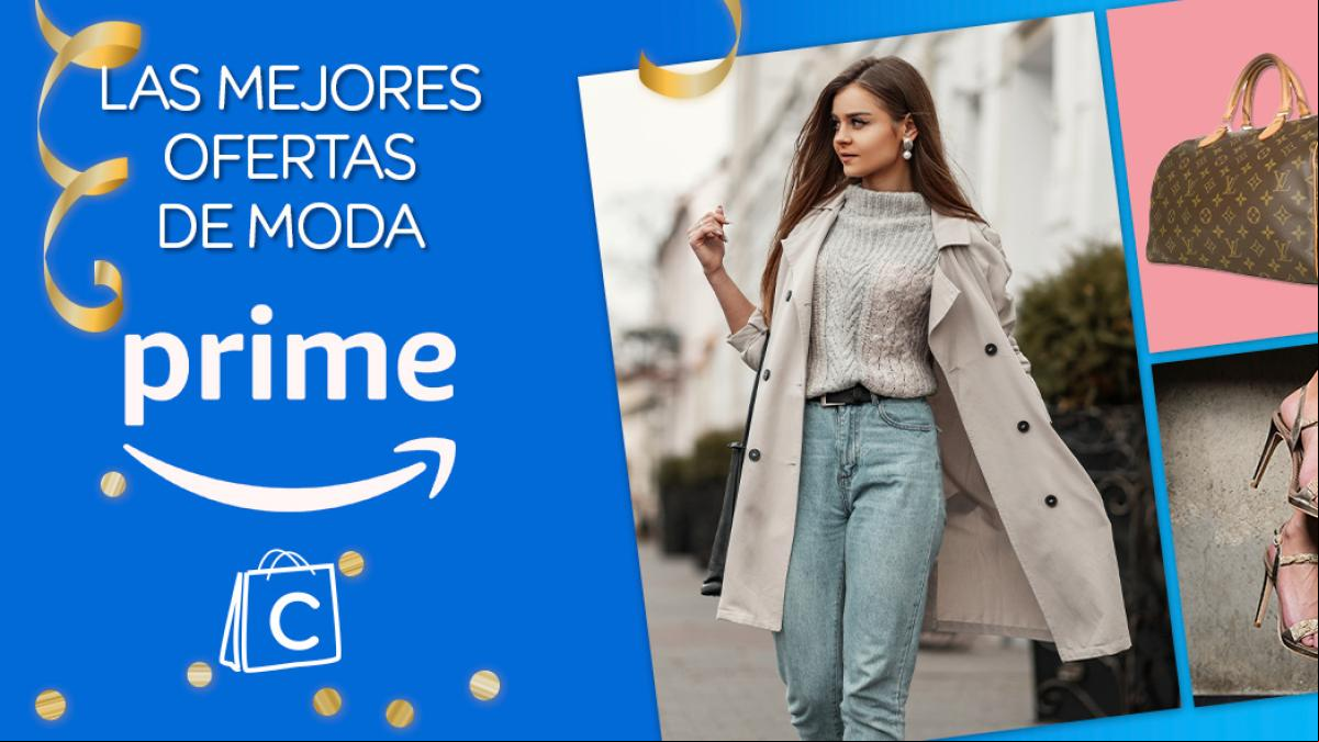 Los vaqueros más rebajados en el Prime Day otoñal de Amazon: Levis, Lee, Pepe Jeans...