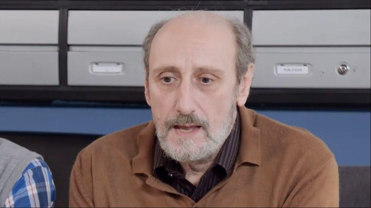 Así podría aparecer José Luis Gil en la próxima temporada de La que se avecina