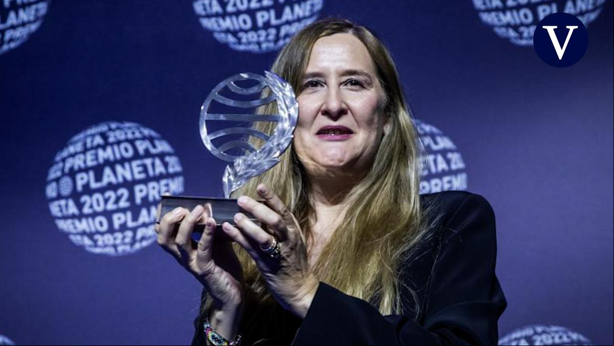 Un premio Planeta con ecos de Margaret Mitchell y Ken Follett