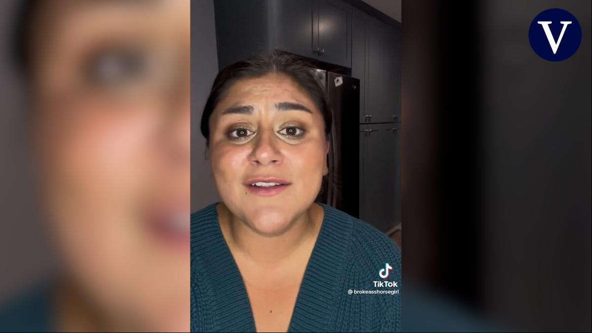 Se hace viral explicando cómo la echaron del trabajo donde cobraba ‘seis cifras’ por un error de 20 segundos