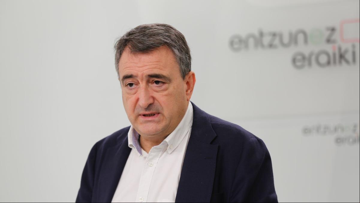 El PNV arranca un acuerdo para renovar el cupo y allana los presupuestos con ERC y Bildu