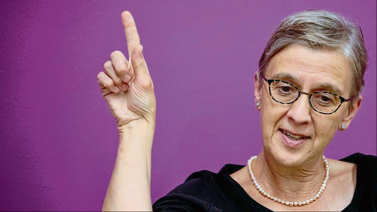 “Los mercados financieros nos están extorsionando”