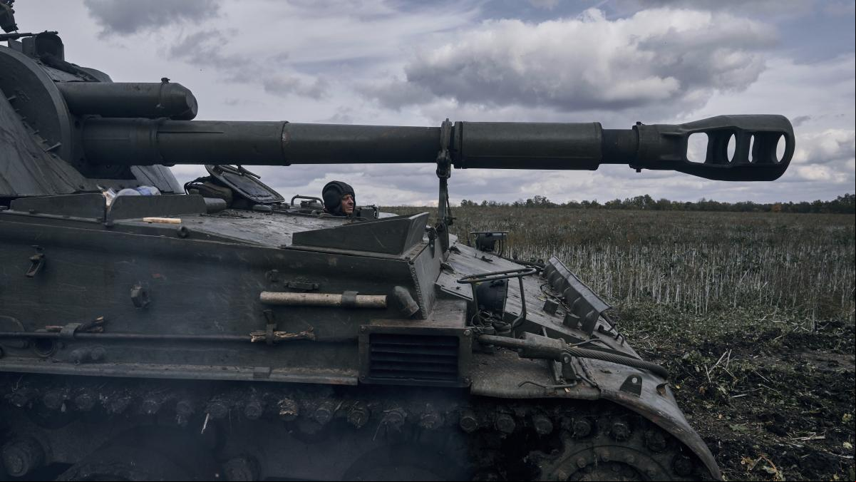 Guerra Ucrania - Rusia, en directo | Un caza ruso vuelve a impactar contra una zona residencial y fallecen sus dos pilotos