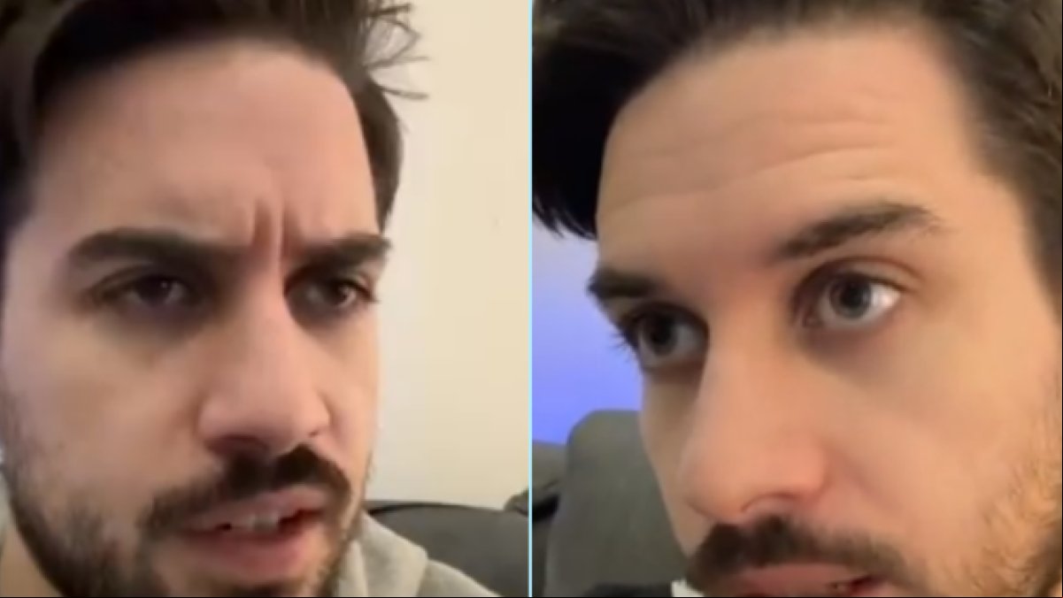 La divertida parodia de Halloween que enfrenta a los amantes de los disfraces con sus detractores