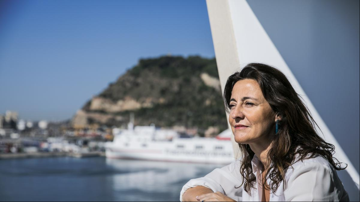 Mercè Conesa será la directora general de Barcelona Global