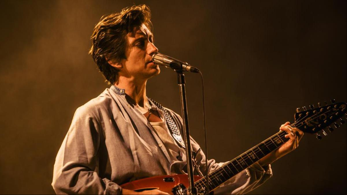 Comienza la expansión latina del Primavera Sound