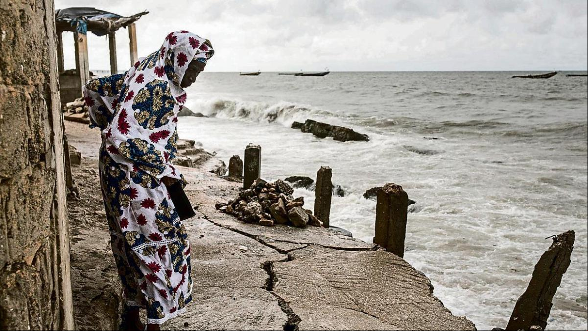Último SOS: los ocho (débiles) pilares para apuntalar la acción climática en el COP27